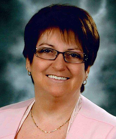 Louise Gallant