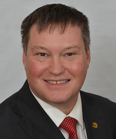 Patrice Paquette