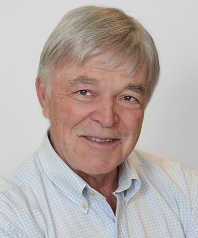 Pierre Michel Gauthier