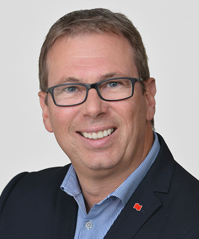René Gagnon