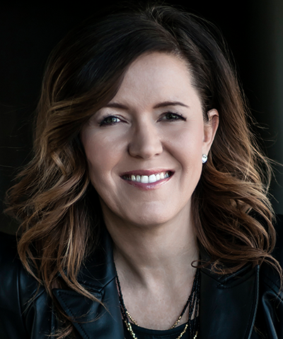 Suzanne Léger