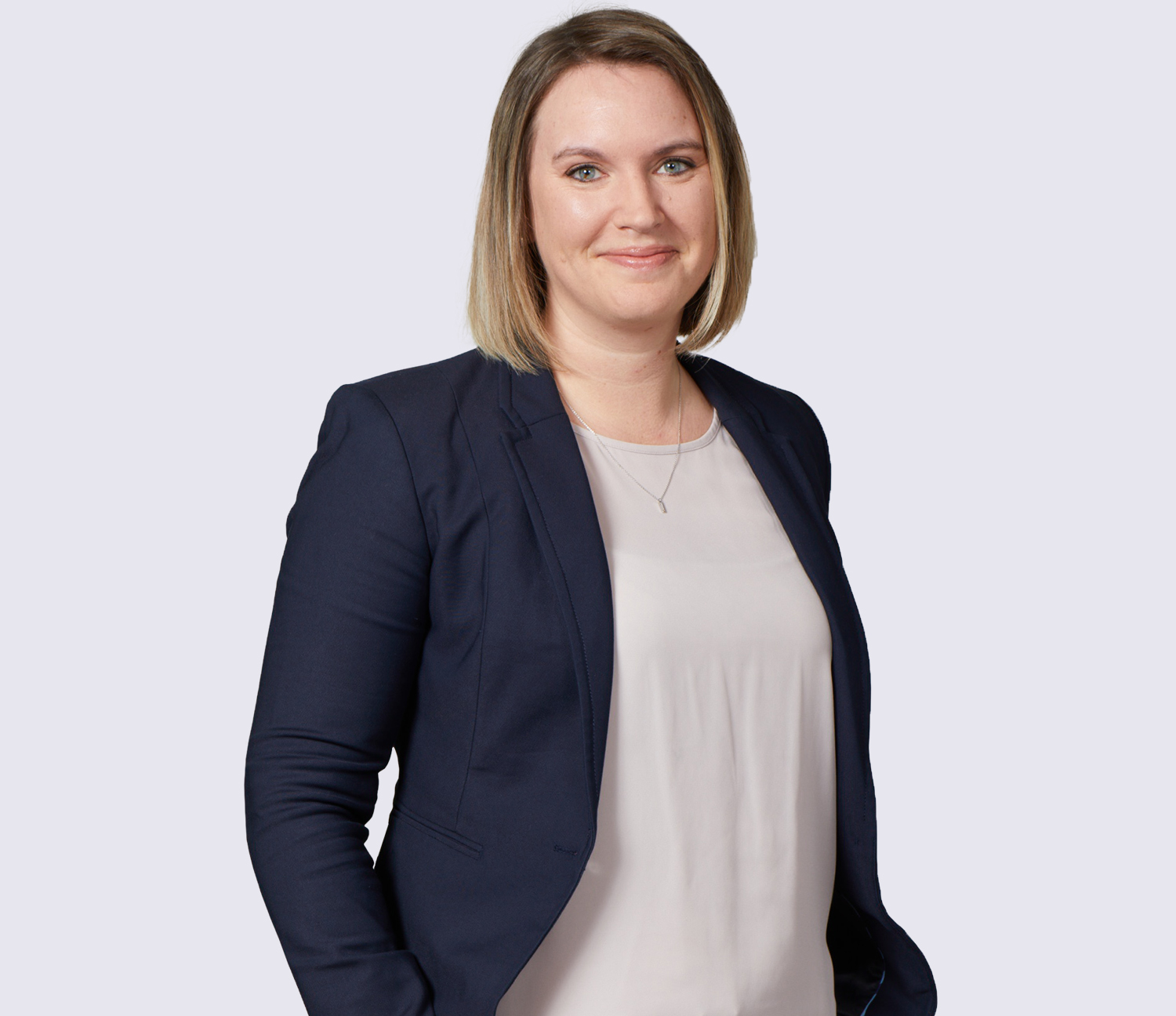 Catherine Beaulieu
