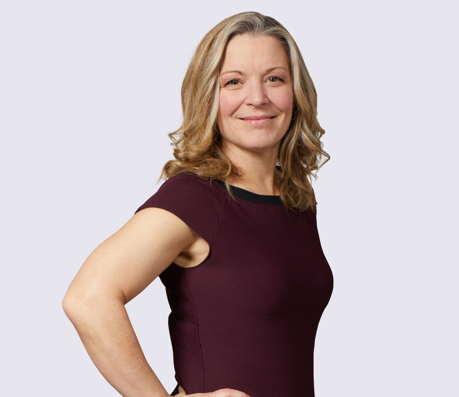 Catherine Darveau