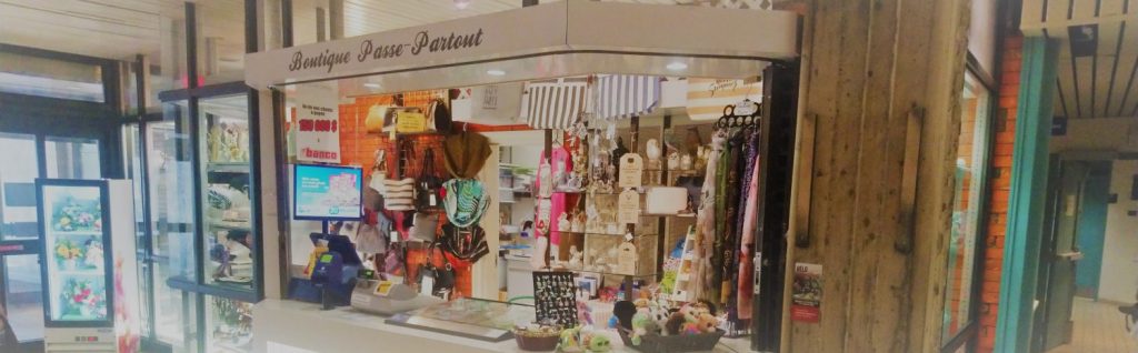 Boutique Passe Partout